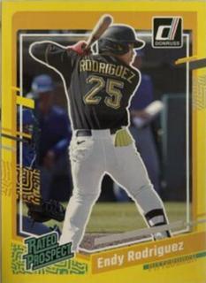 Endy Rodriguez