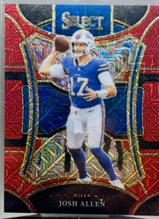 Josh Allen