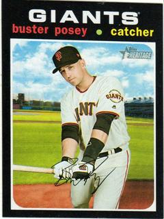 Buster Posey