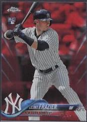 Clint Frazier