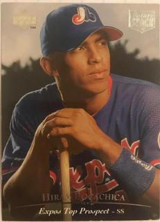 Hiram Bocachica