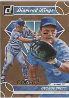 George Brett