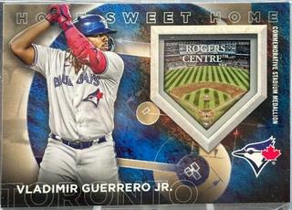 Vladimir Guerrero Jr.