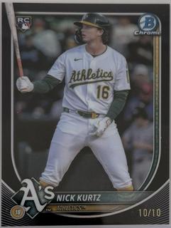 Nick Kurtz