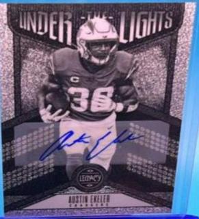 Austin Ekeler