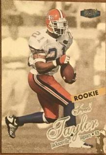 Fred Taylor