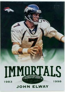 John Elway