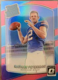 Nathan Peterman