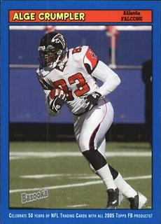 Alge Crumpler
