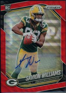 Savion Williams
