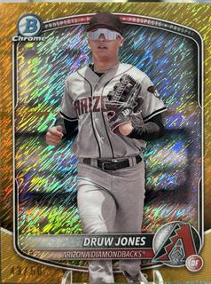 Druw Jones