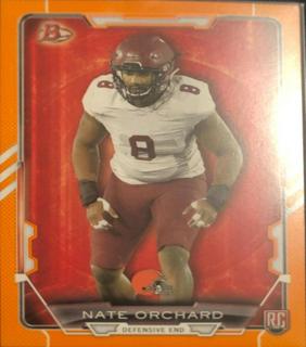 Nate Orchard