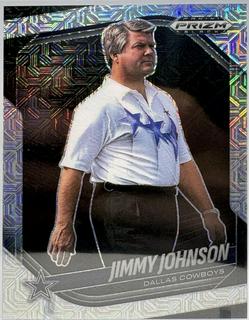 Jimmy Johnson