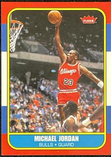 Michael Jordan