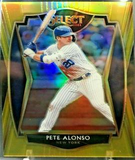 Pete Alonso