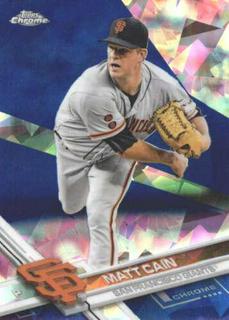 Matt Cain