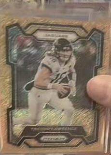 Trevor Lawrence