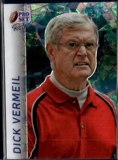 Dick Vermeil