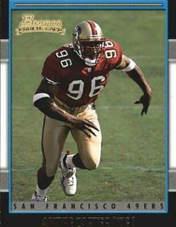 Andre Carter