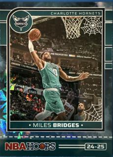 Miles Bridges