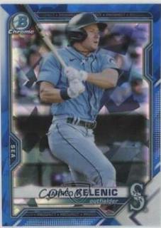 Jarred Kelenic