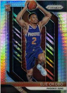 Elie Okobo