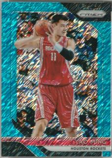 Yao Ming