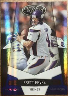 Brett Favre