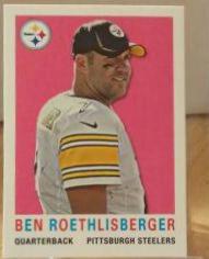 Ben Roethlisberger