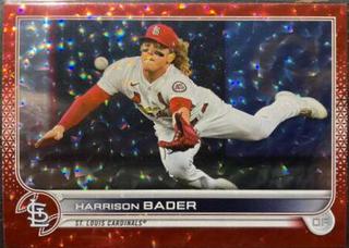 Harrison Bader