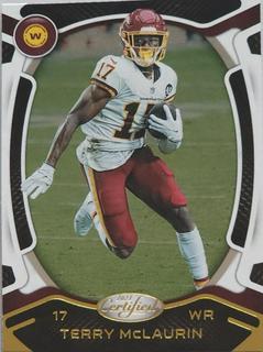 Terry McLaurin