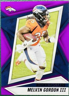 Melvin Gordon III