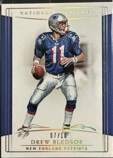 Drew Bledsoe