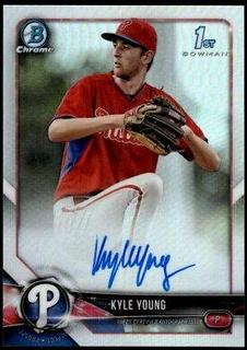 Kyle Young