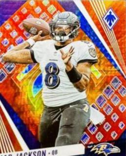 Lamar Jackson