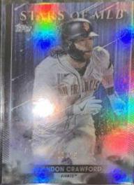 Brandon Crawford