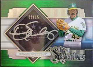 Dennis Eckersley