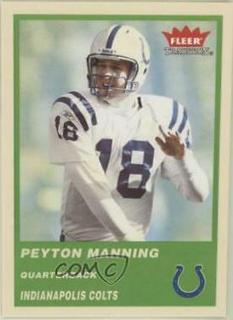 Peyton Manning