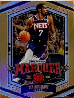 Kevin Durant