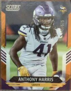Anthony Harris