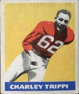 Charley Trippi