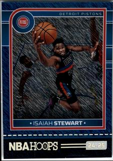 Isaiah Stewart