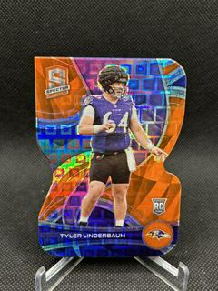 Tyler Linderbaum
