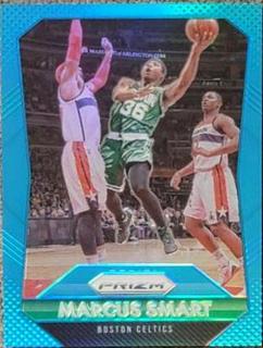 Marcus Smart