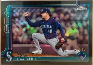 Luis Castillo