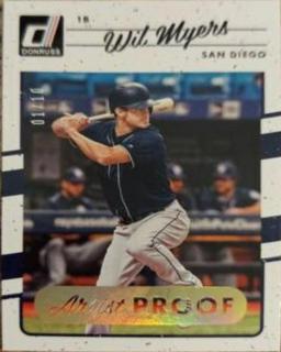 Wil Myers
