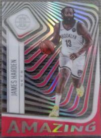 James Harden