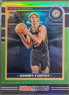 Johnny Furphy