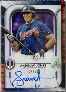 Andruw Jones