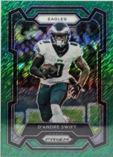 D'Andre Swift